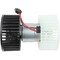 Uro Parts Bmw 330I 01-06/330Ci 01-06/325Xi 01-05 Blower Motor, 64119204154 64119204154 - alternate 2